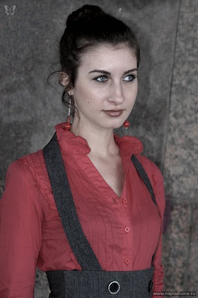 Фото Томми Кокс