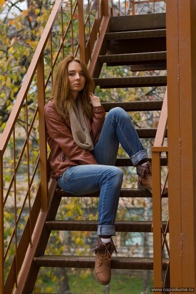 Фото Катя Катерина