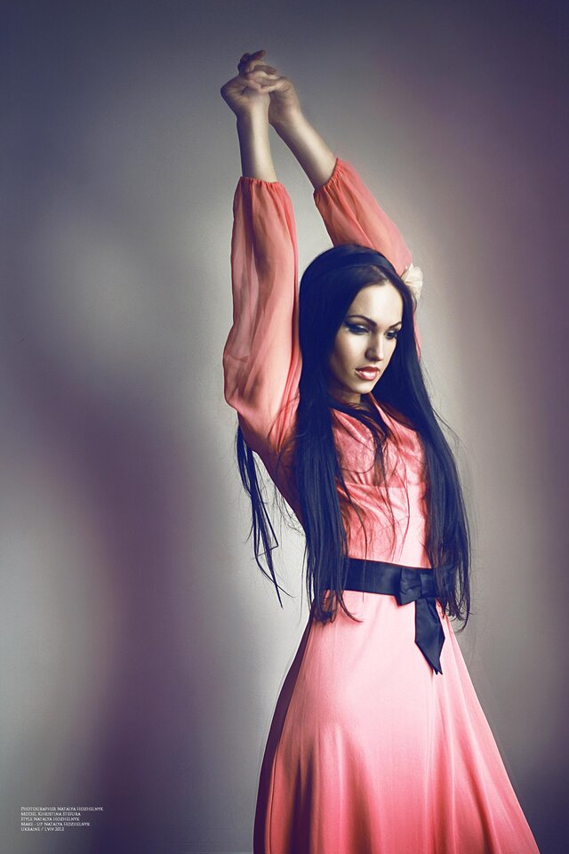 Фото Natalya Hozhelnyk