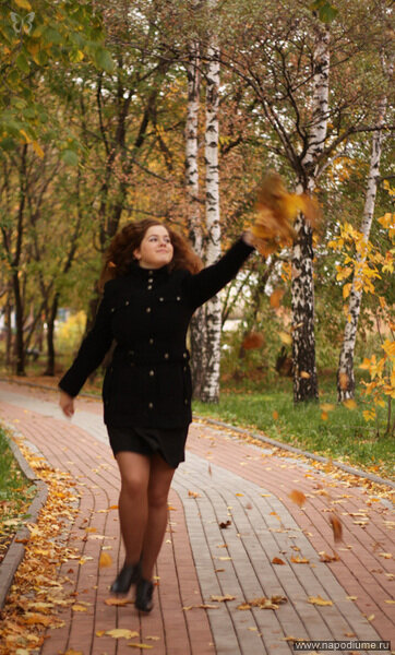 Фото Catherine Kourochkina