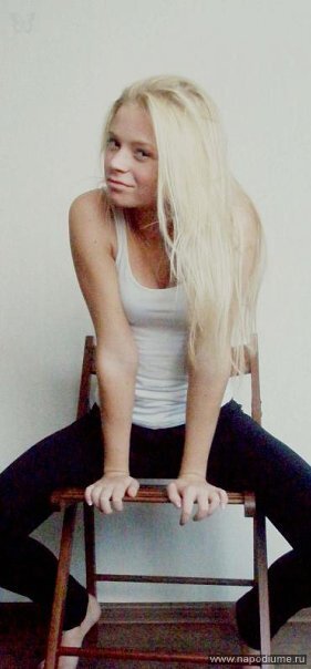 Фото Anasta ♥ Sia