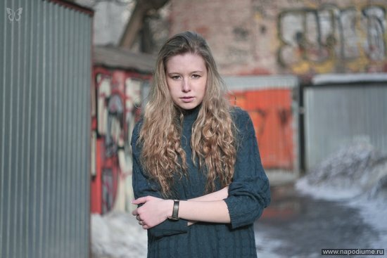 Фото Леонид Паршков