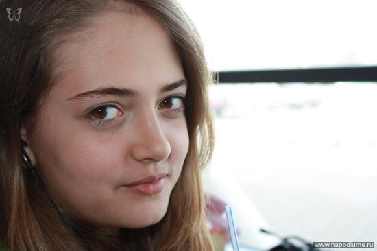 Фото Alice Kardashina
