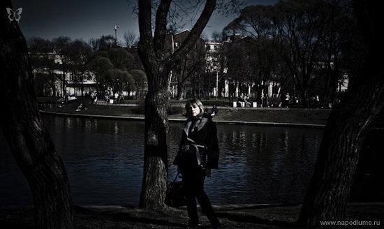Фото Юра колас