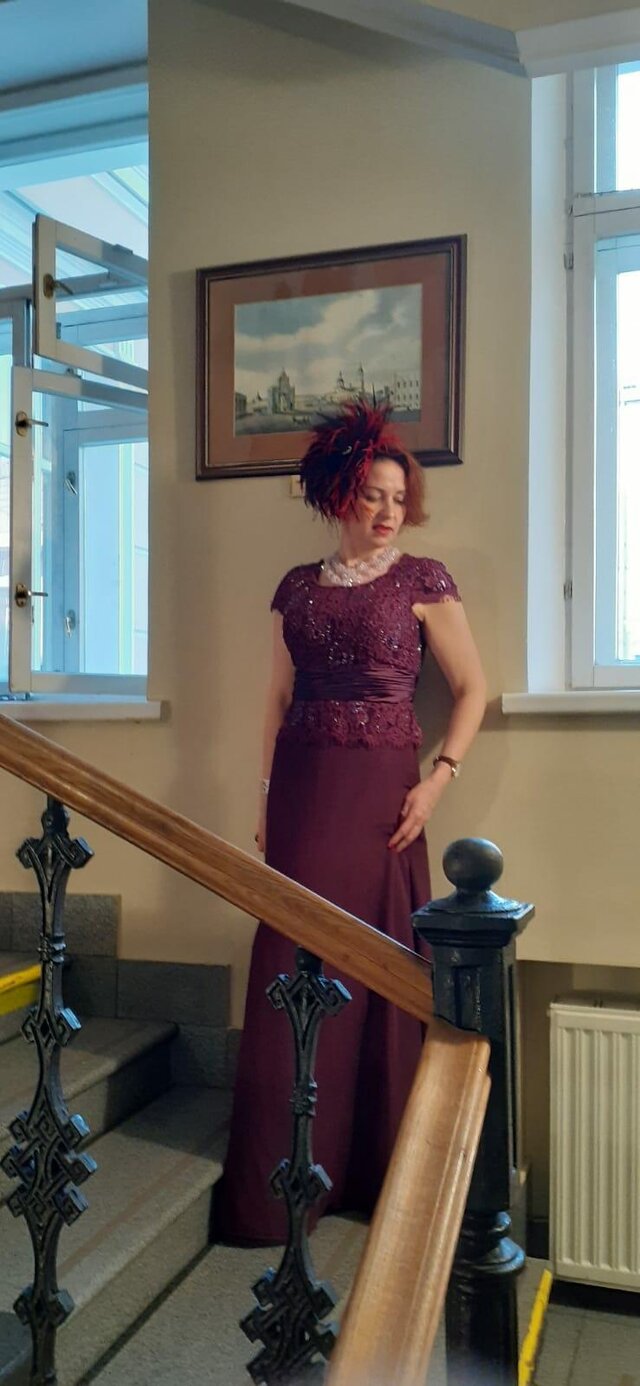 Фото Екатерина Леонова