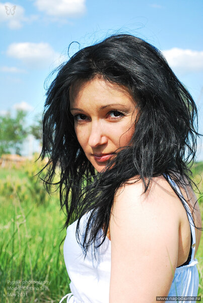 Фото Юлия Ляшок