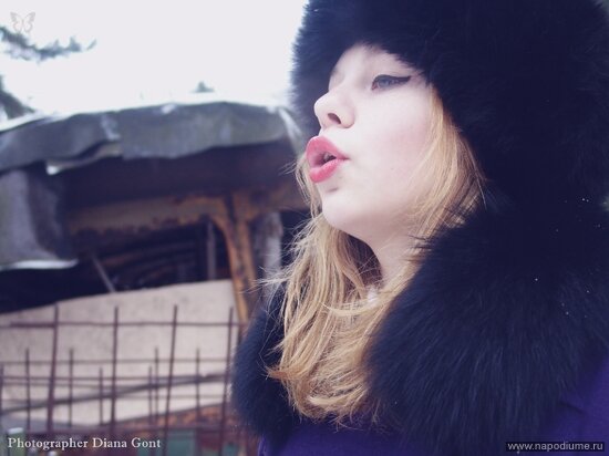 Фото Anna Volosatova