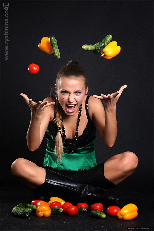 Фото Ирина Irina Ryabinina Рябинина