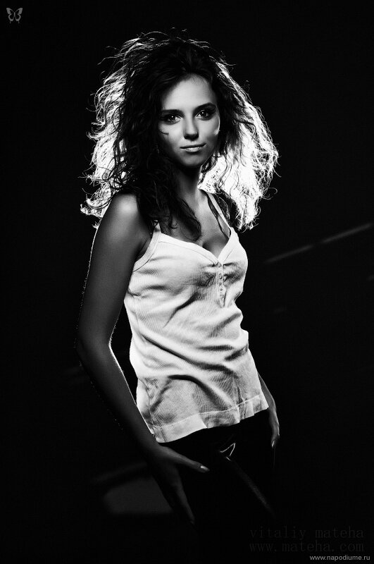 Фото Виталий Матёха