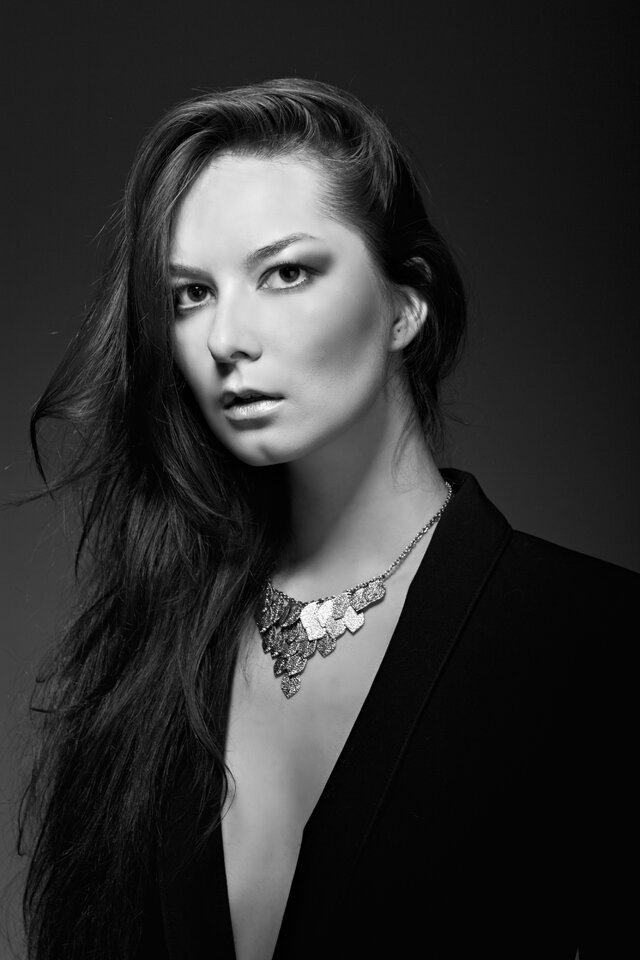 Фото Екатерина Калашникова