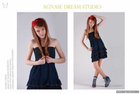 Фото Анастасия Agnase Агафонова
