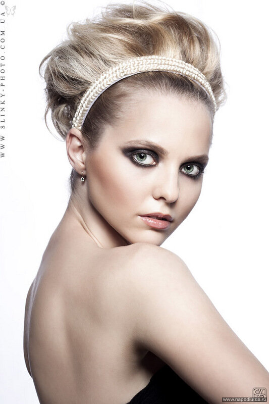 Фото Slinky-Aleksandr Lishchinskiy