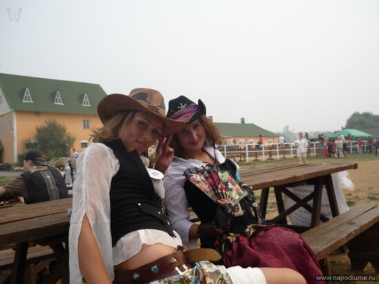 Фото Настасья Ворона Абраменко