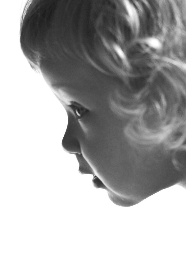 Фото Анна BabyModel Королёва