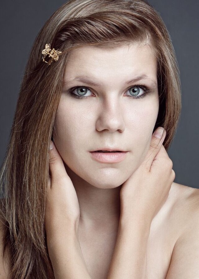 Фото Алена Alena_Dmitrievna Дружинина