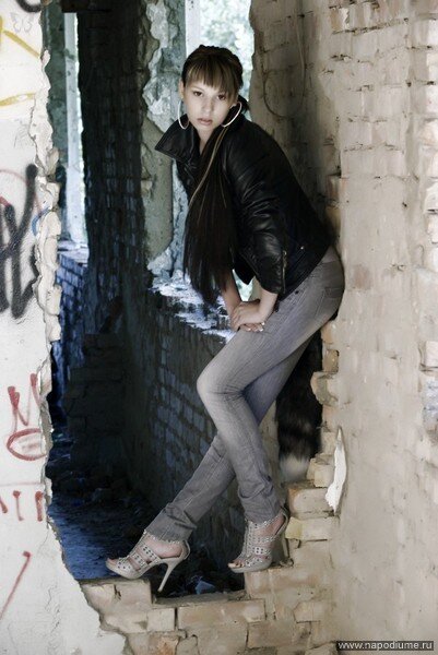 Фото Malika-Alexsa