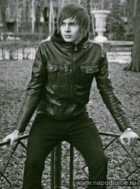 Foto Dmitriy Kievskiy
