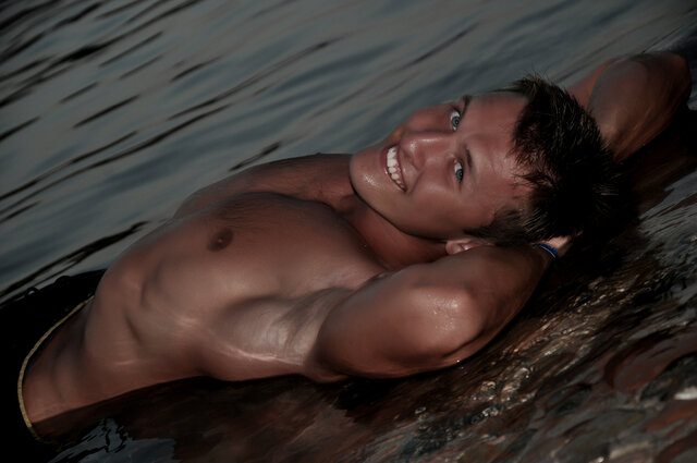 Foto maksim kirilenko