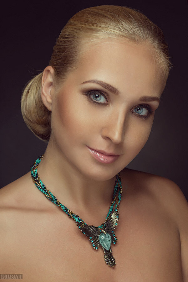 Ekaterina Basova's photo