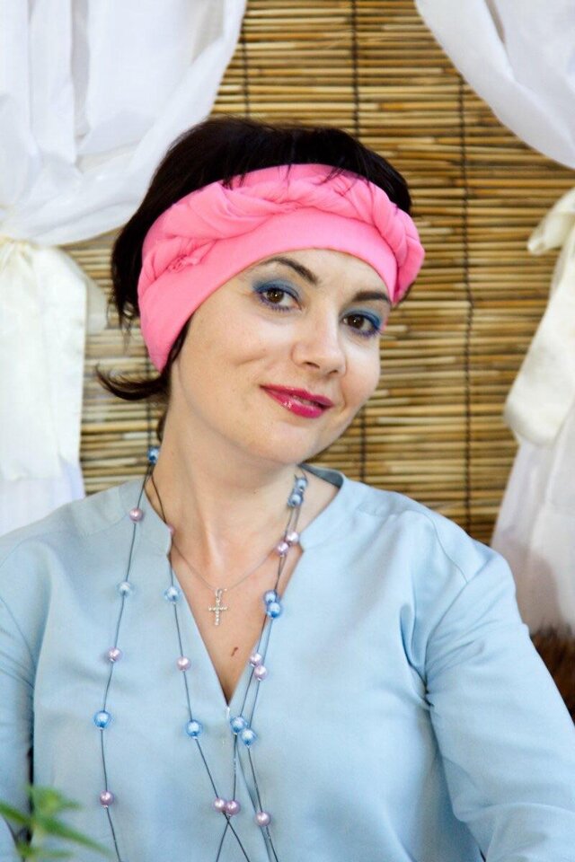 Foto Galina Morozova