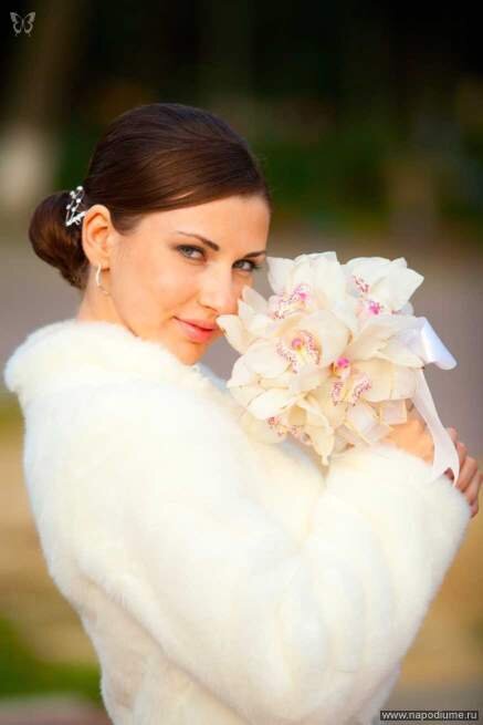 Фото Елена Бронских