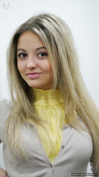 Фото Julia Shlykova