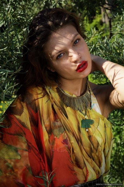 Фото PRET-A-PORTER model management
