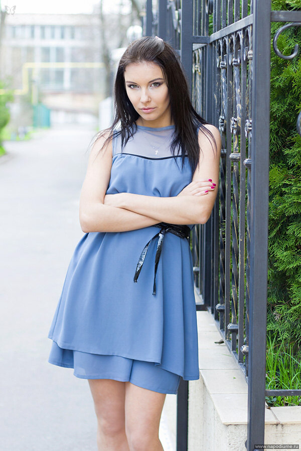 Фото NATALIA KRAVCHENKO
