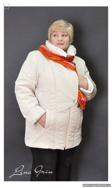 Фото Лина Грин