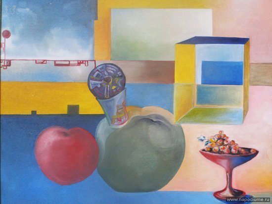 Фото анна Strelnikova