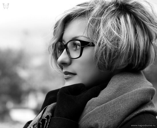Фото Ангелина Страхова