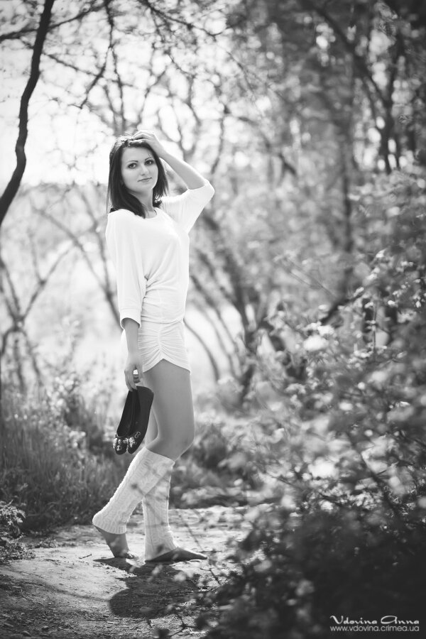 Фото Анна Вдовина