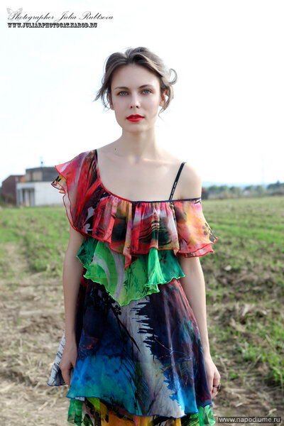 Фото Юлия Рубцова
