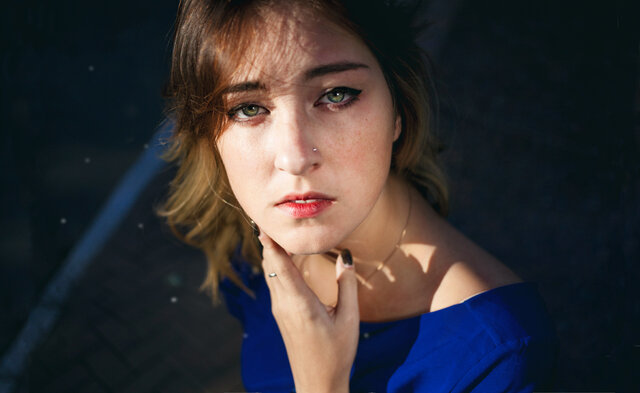 Фото Ксения Чулкова