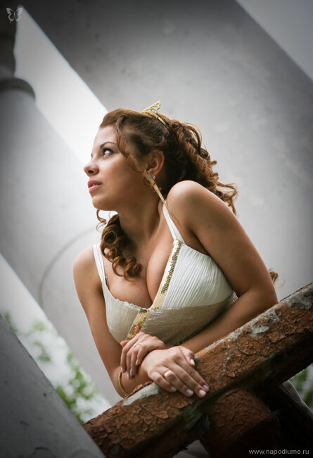 Фото Alina Tarasova