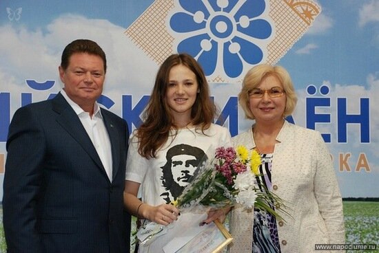Фото Елена Манеева