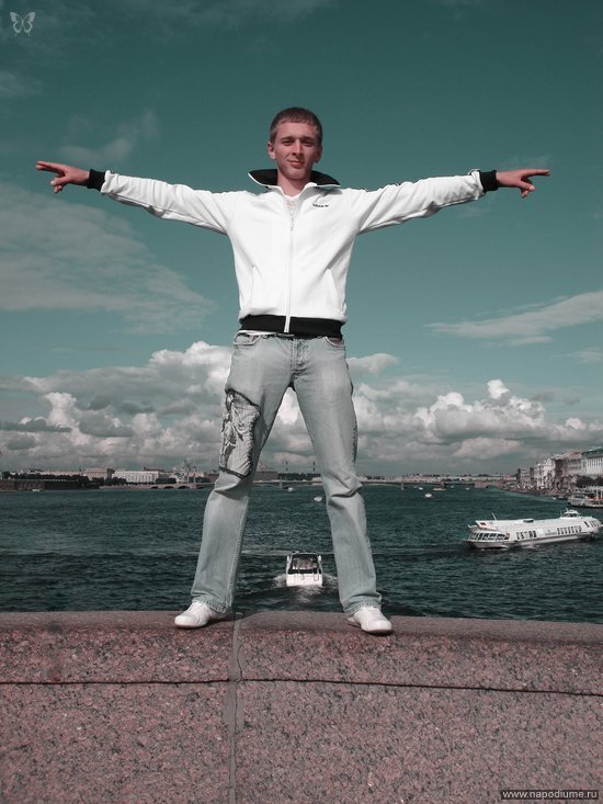 Фото Igor Kurtyak