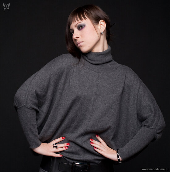 Фото Инесса Манина