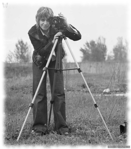 фотограф jtootf