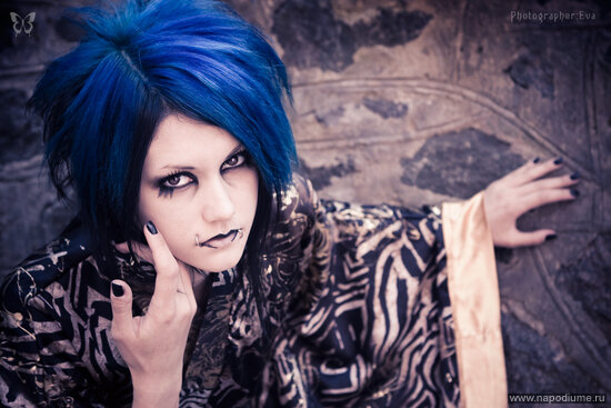 Фото Kyo Nakagura