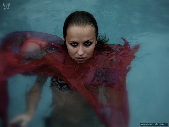 Фото Карина Rusalkina