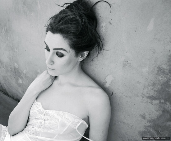 Фото Лена Худякова