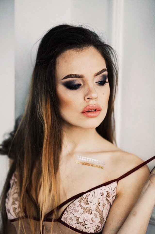 Фото Alina Ozimina