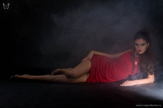 Фото Елена Емиельянцева