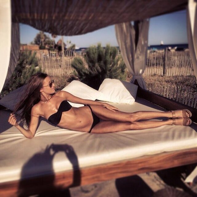 Фото Анна Anna Гапонюк