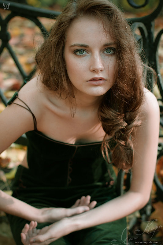 Фото Yana Korn