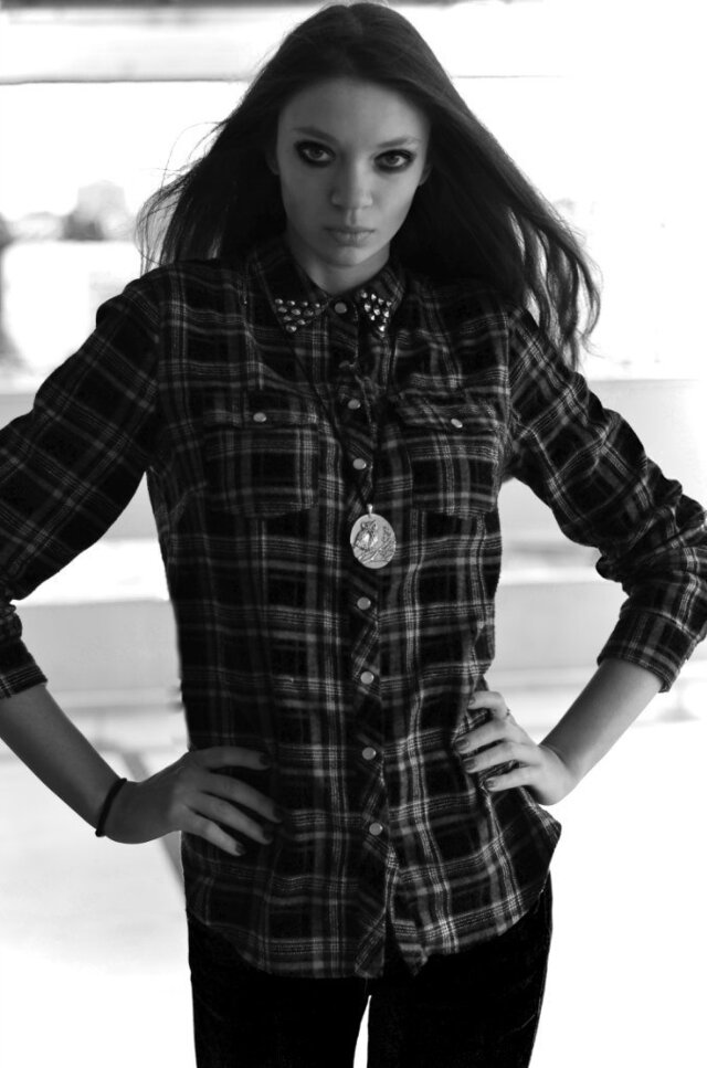 Foto Valeria Mack