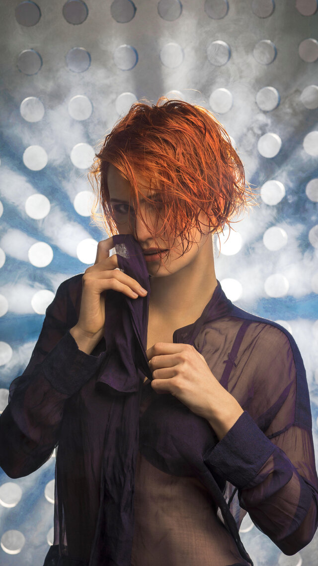 Фото Ирина Волкова
