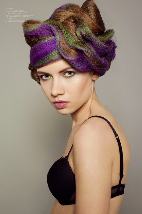 Фото Nadya Arkhipova