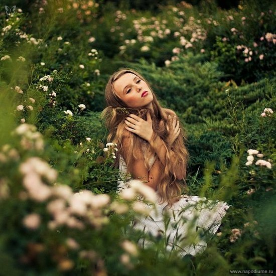 Фото Мила Регушевская